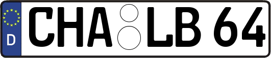 CHA-LB64
