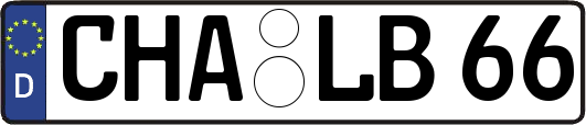 CHA-LB66