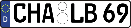CHA-LB69