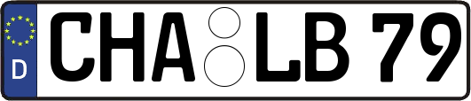 CHA-LB79
