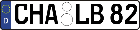 CHA-LB82