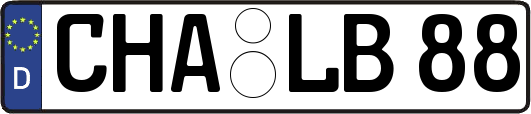 CHA-LB88