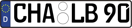 CHA-LB90