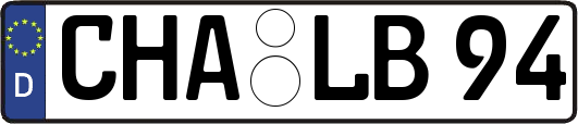 CHA-LB94