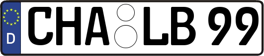 CHA-LB99