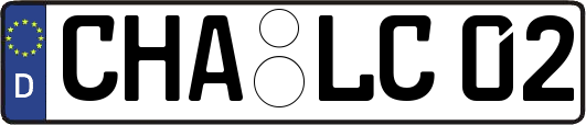 CHA-LC02