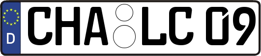 CHA-LC09