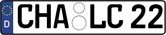 CHA-LC22