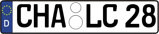 CHA-LC28