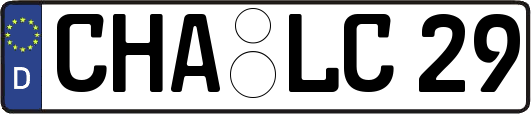CHA-LC29