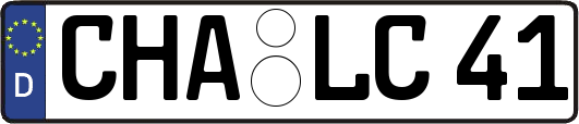 CHA-LC41
