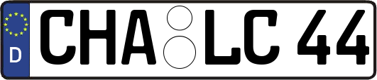 CHA-LC44
