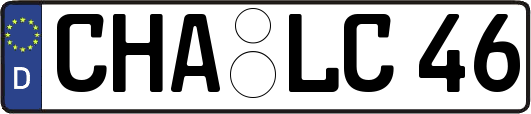 CHA-LC46