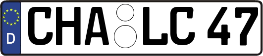 CHA-LC47