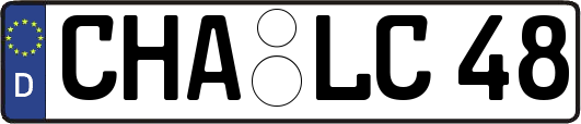 CHA-LC48
