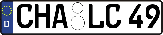 CHA-LC49
