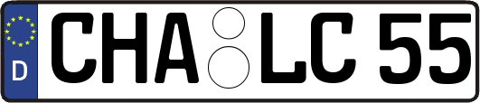 CHA-LC55