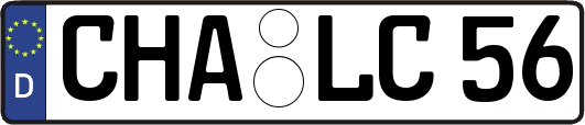 CHA-LC56