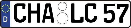 CHA-LC57
