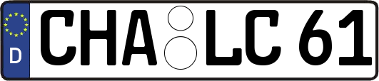 CHA-LC61
