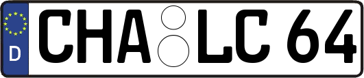 CHA-LC64