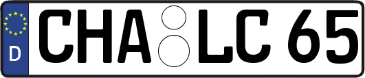 CHA-LC65