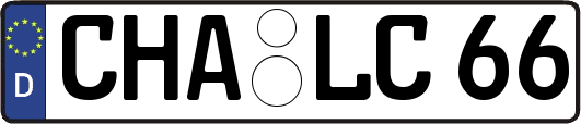 CHA-LC66