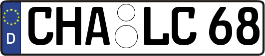 CHA-LC68