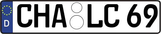 CHA-LC69