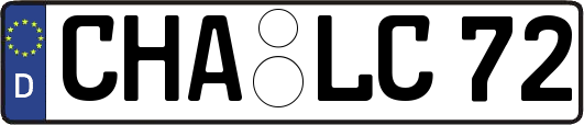 CHA-LC72