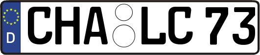 CHA-LC73