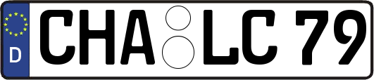 CHA-LC79