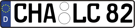 CHA-LC82