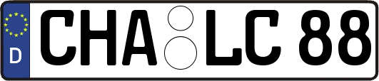 CHA-LC88