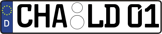 CHA-LD01