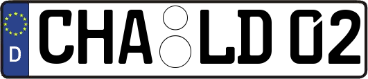 CHA-LD02