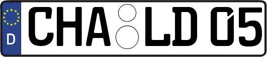 CHA-LD05