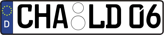 CHA-LD06