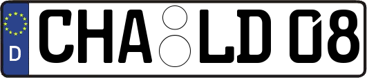 CHA-LD08
