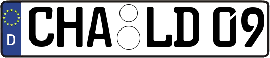 CHA-LD09