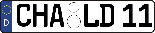 CHA-LD11