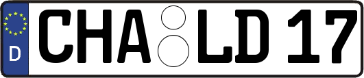 CHA-LD17