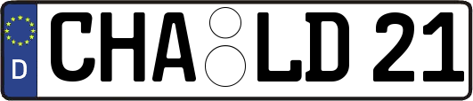 CHA-LD21