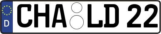 CHA-LD22
