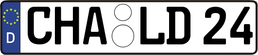 CHA-LD24