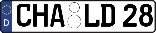 CHA-LD28