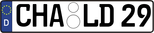 CHA-LD29