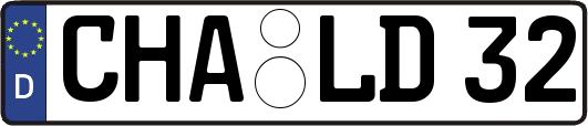 CHA-LD32