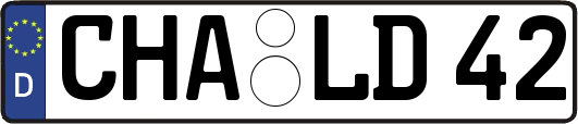 CHA-LD42