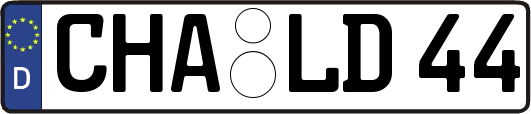 CHA-LD44